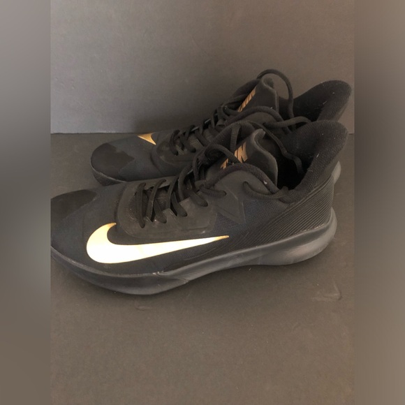 Nike Mens precision IV’s (4s) Size 11.5 - Picture 10 of 10